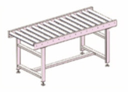 無(wú)動(dòng)力滾筒線/Dòng tr?ng kh?ng ngu?n