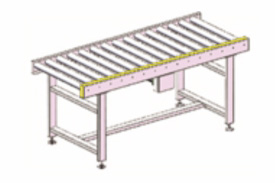 焊接機(jī)架動(dòng)力滾筒線/Dòng tr?ng ?i?n khung hàn