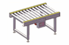 型材機(jī)架動(dòng)力滾筒線/Khung h? s? dòng tr?ng ?i?n